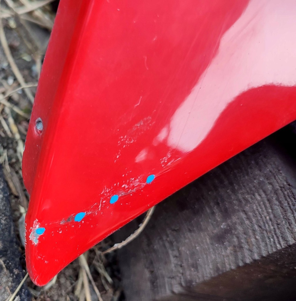 Капот кришка двигуна перед opel corsa d 2006-2014 демонтаж giełda pń Київ