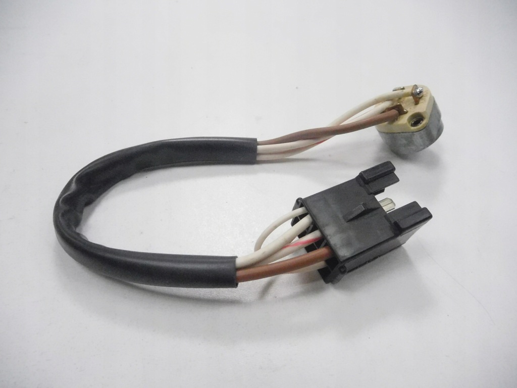 Контактор стартер ford transit mk1 06/77-01/78 оригінальний номер 6051369 Недорого