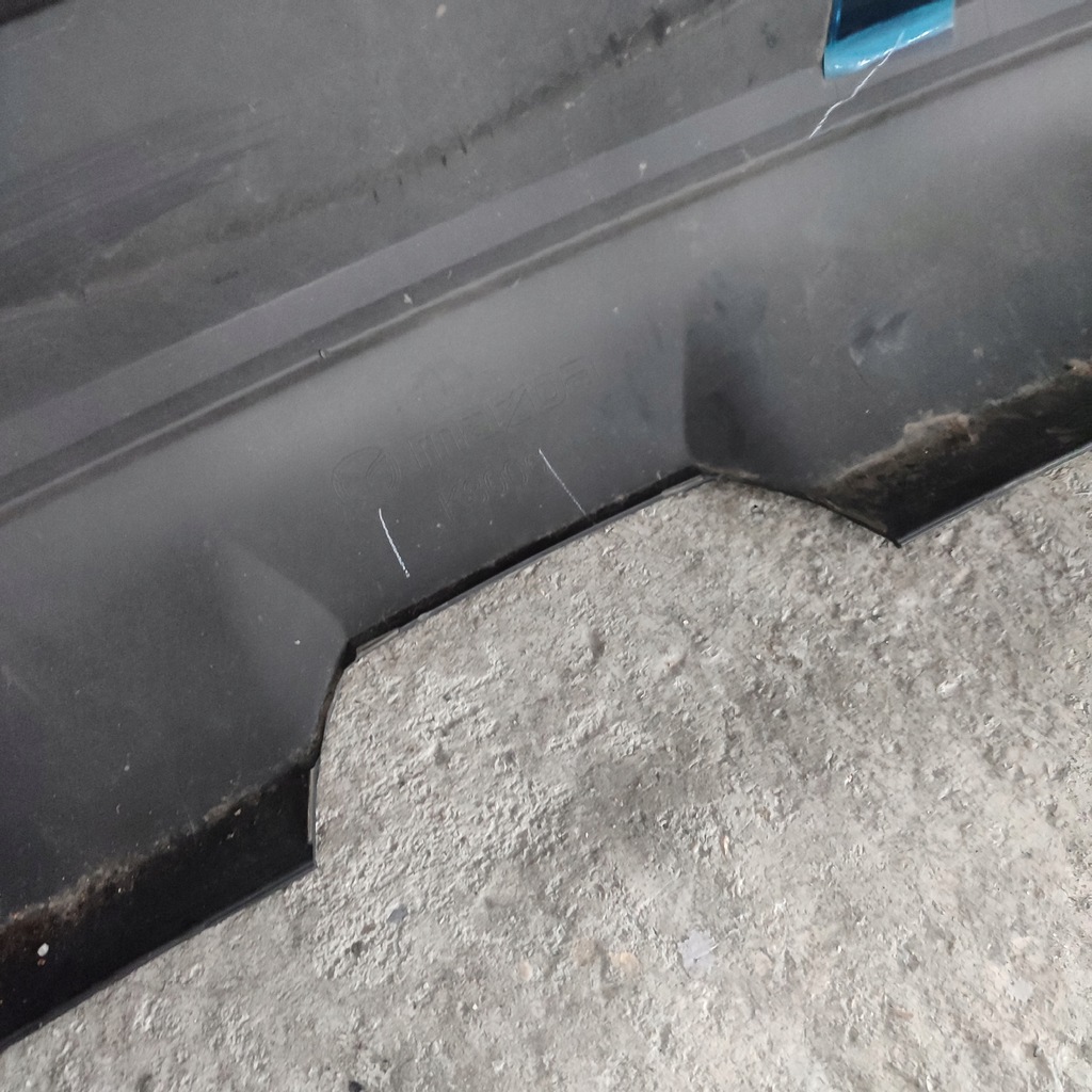 фото №11, Бампер задня mazda cx-3 dk8a-50221