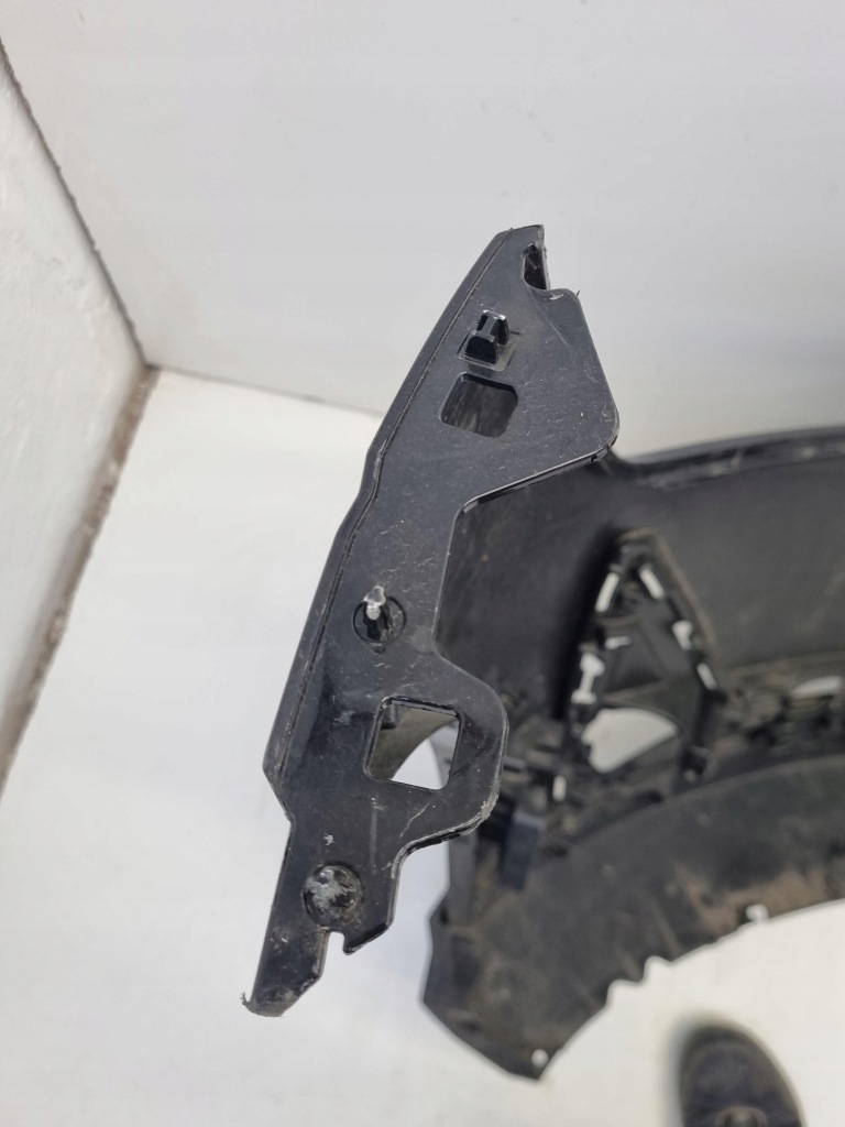 Polestar 2 2 бампер перед передний Недорого