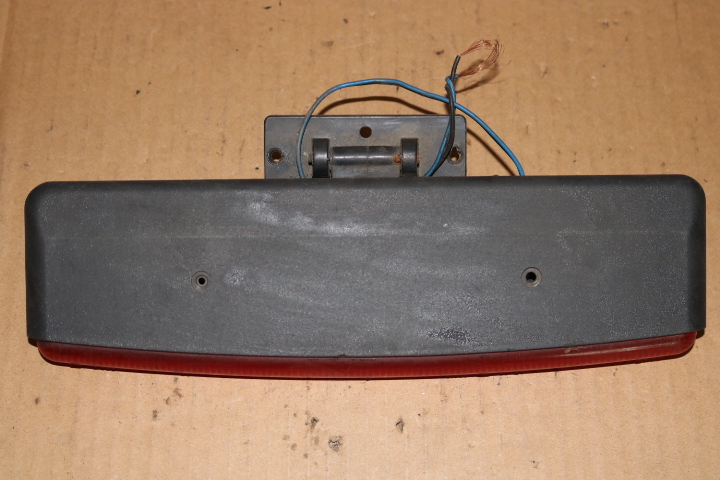 фото №3, Kia sephia третій світло стоп