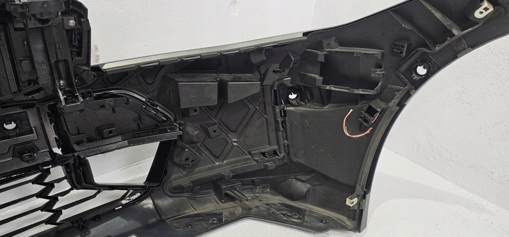 фото №12, Бампер перед передний bmw 3 g20 g21 m-pakiet lift 22-25