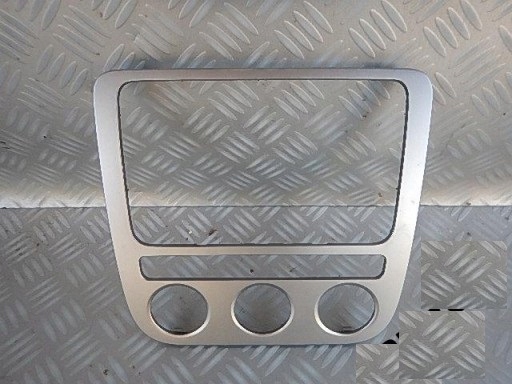 фото №1, Vw eos молдинг захист рамка