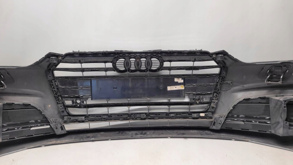 Купить Audi a5 8w6 s-line 16r- бампер передний 8w6807437