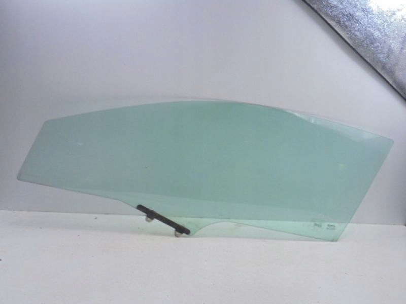 фото №6, Honda civic 8 viii 06r стекло дверь перед левая 3d