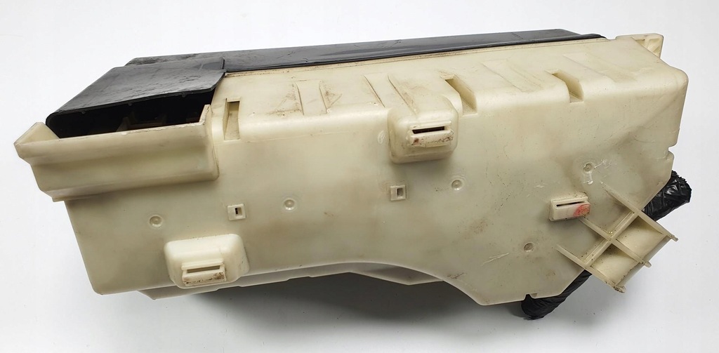 фото №7, Коробка предохранителей mazda rx-8 rx8 mb100900n