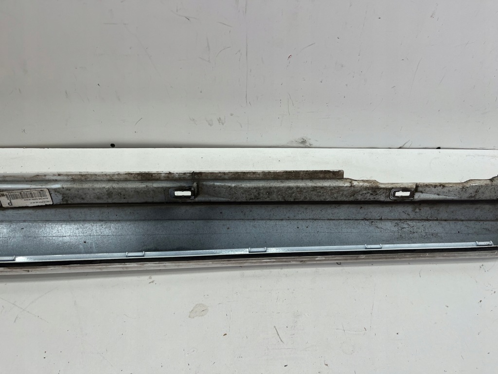 фото №9, Audi a6 c8 4k0 молдинг поріг права 4k0853856