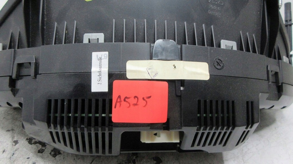 фото №8, Mercedes w211 a2115400547 счетчик приборы спидометр