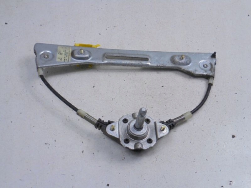 фото №6, Fiat panda ii механізм скло задня правий 46803653