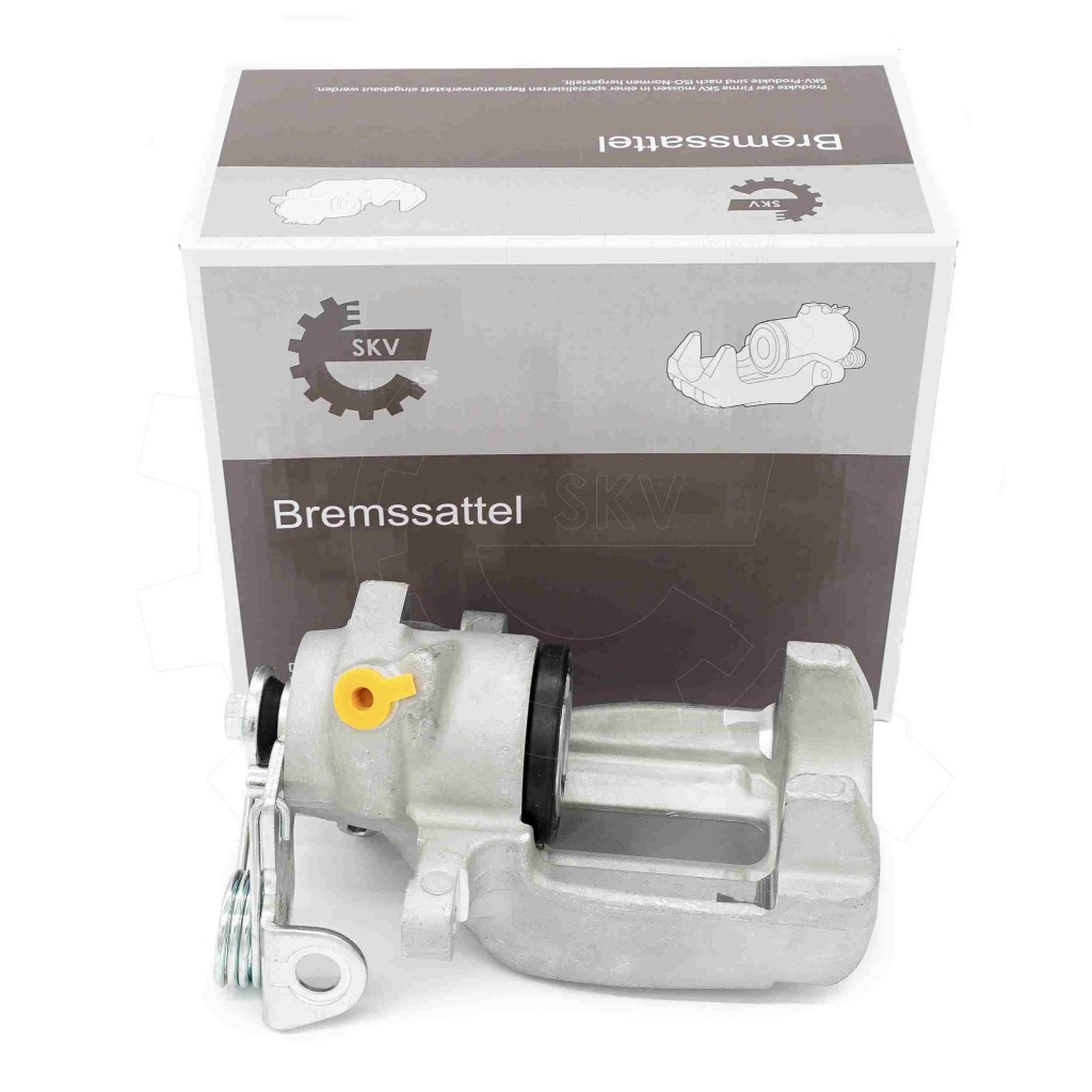 Купити Супорт гальма задній лівий audi a4 b5 8d0615423c