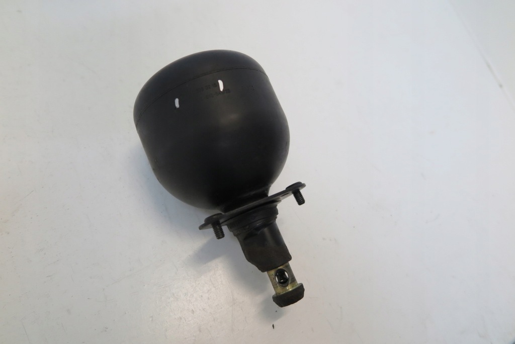 фото №1, Сфера актуатор турбины подвеска mercedes w203 1403280215