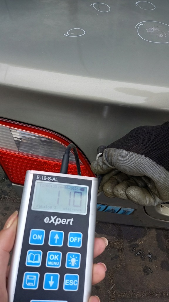 фото №8, Задня кришка багажника fiat albea 03r sedan