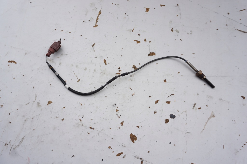 Купити Датчик вихлопних газів 988 transporter t5 2.5 tdi