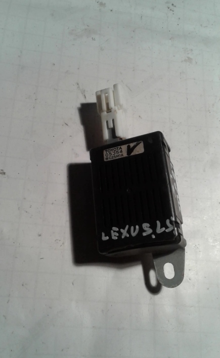 фото №1, Блок управления модуль lexus ls 05354c25m1a