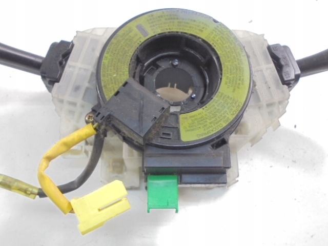 фото №10, Mitsubishi lancer vii 03-08 переключатель комбинированный света дворник kombi