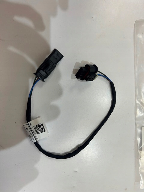 фото №1, Датчик mercedes s-klasa w223 a2235403018 новый