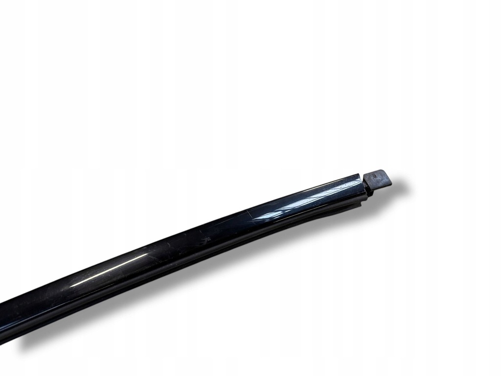 фото №6, Bmw 4 f32 f33 2018 молдинг / прокладка стекло дверь