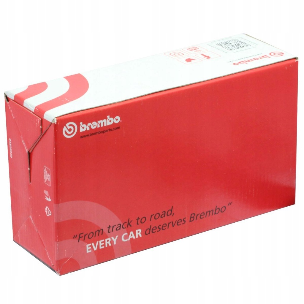 фото №1, Brembo тормозные колодки ham. перед hyundai atos 1.0/1.1 1998-2008