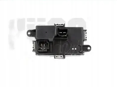 фото №1, Резистор регулятор вентилятор 132576 hitachi