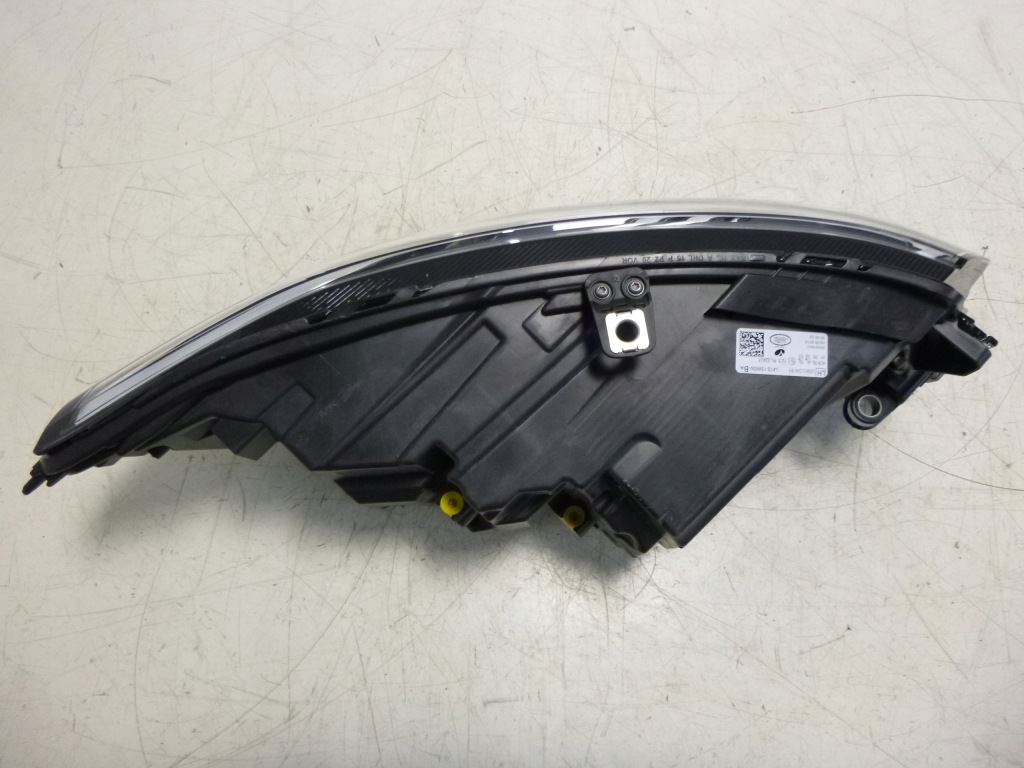 Lr discovery sport рестайлинг  фара перед led европа  новая le Оригинал