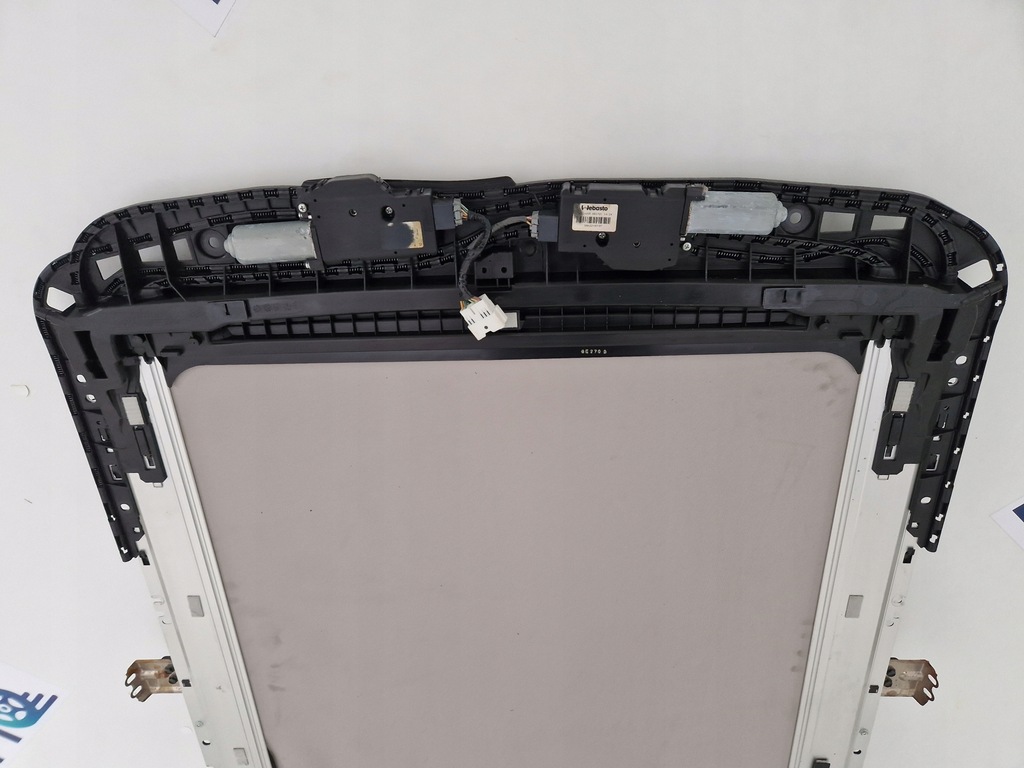 фото №9, Люк панорама nissan x-trial t32 7711181