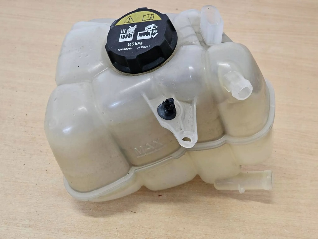 фото №6, Бачок розширювальний volvo v90 s90 v60 s60 xc60 31338291