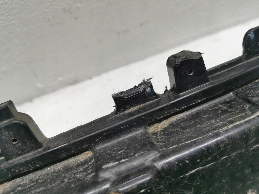 фото №8, Балка бампера задня hyundai tucosn ii 86630-d7000