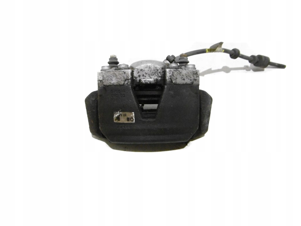 фото №1, Audi q5 8r супорт гальмівний правий перед 8r0106k