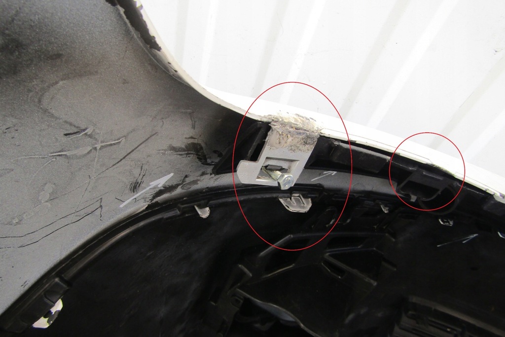 фото №15, Бампер перед citroen berlingo 4 iv 18-