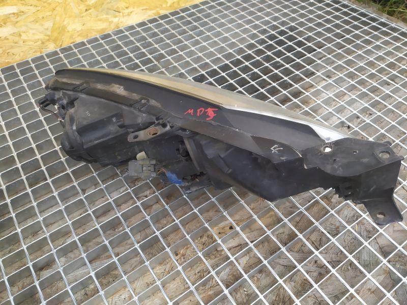 фото №11, Фара 2 szt лампи перед kpl mazda cx-7