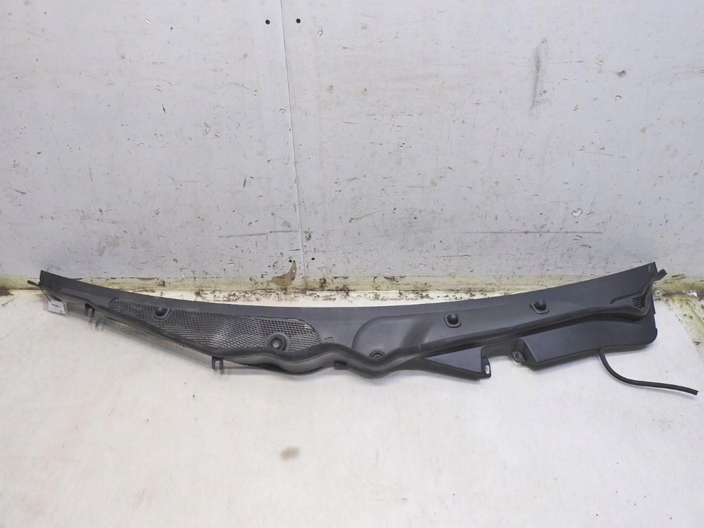 фото №8, Жабо mercedes w212 a2128301013 a2128300013