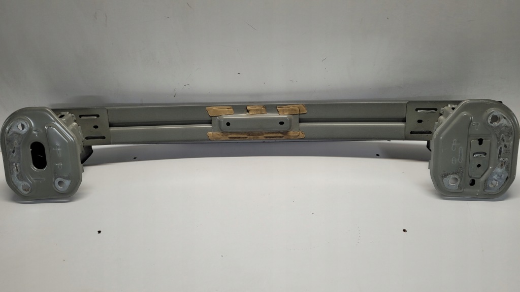 фото №7, Балка бампера задня задня volvo xc60 ii 2017