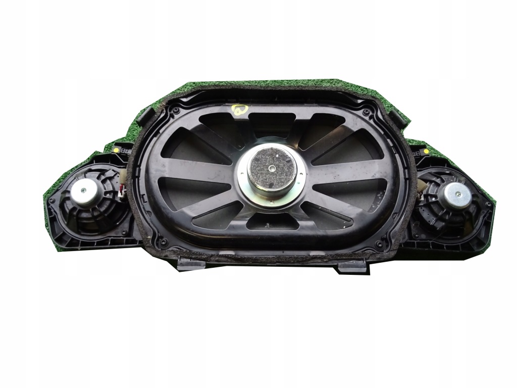 фото №1, Динамік сабвуфер harman mercedes w221 a2218208102