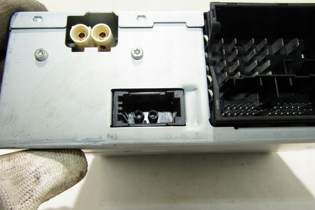 фото №7, Модуль навігації audi a6 4g2, c7, 4gc 4g0035056g 2.0l hybrid 155kw 2013