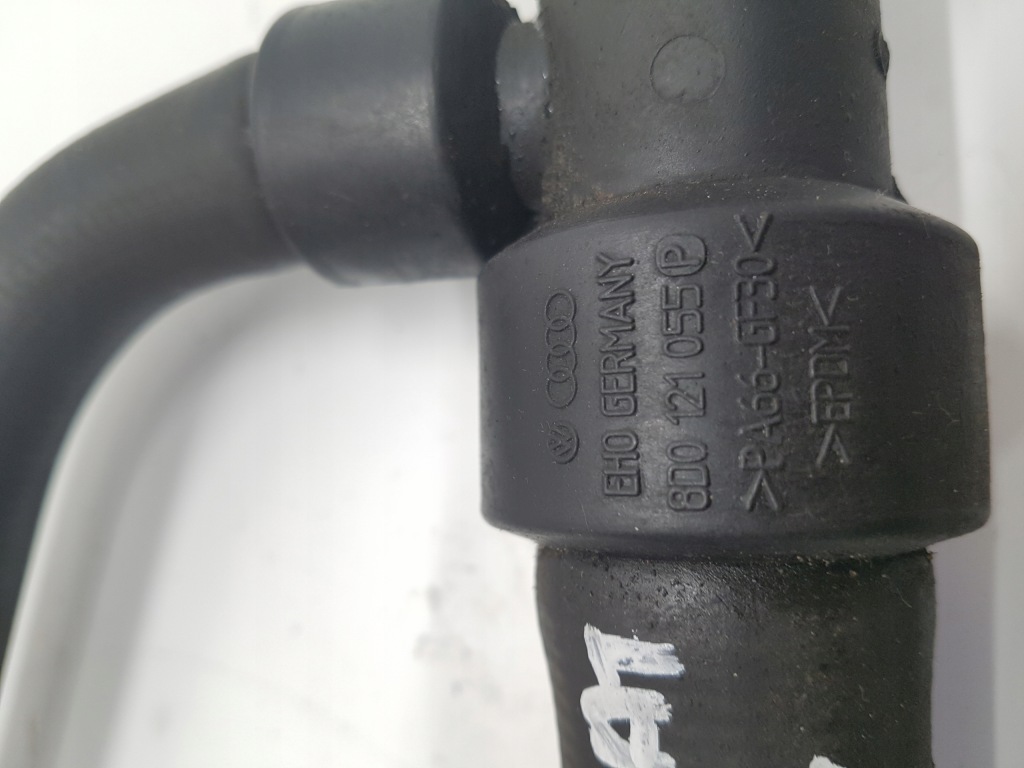 фото №3, Vw passat b5 магистраль труба waz wody 8d0121055p