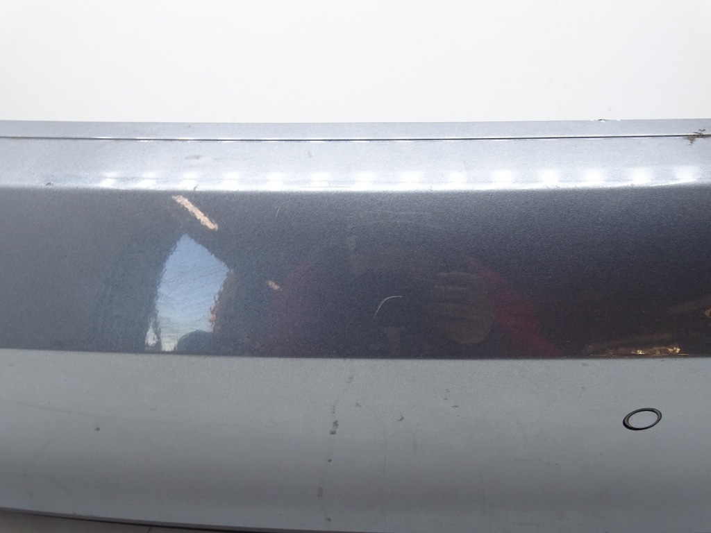 Бампер задняя задний audi a3 8v 3d hb хэтчбек lx7r Киев