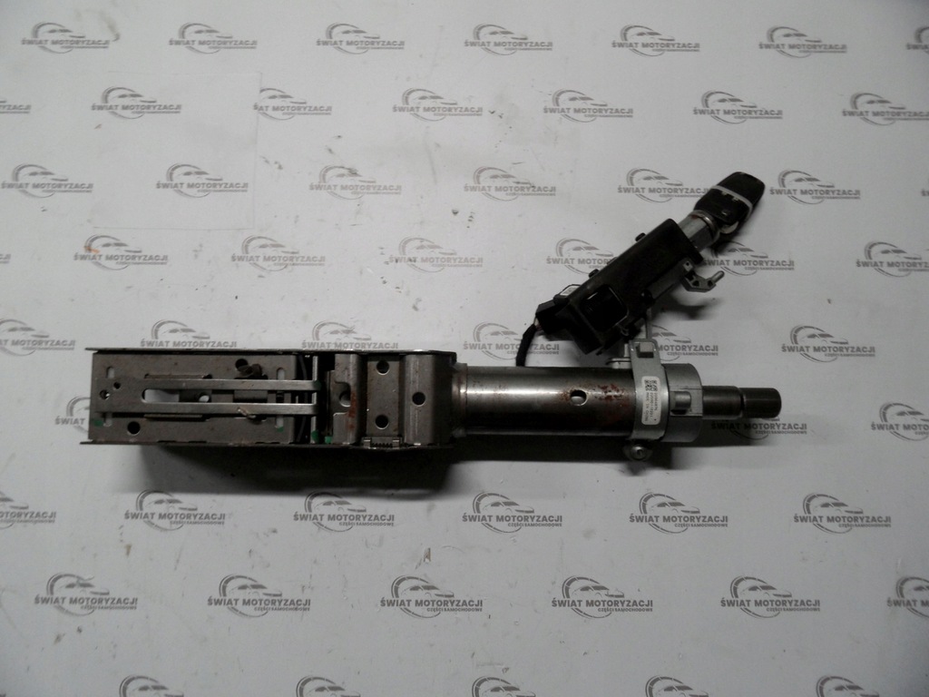 фото №5, Opel insignia a i 10r колонка кермова замок запалювання з ключ 13277191