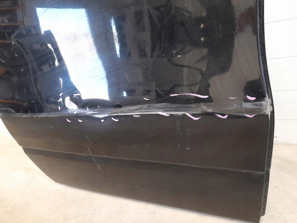 фото №6, Дверь правое задние dodge ram 1500 2019 r.