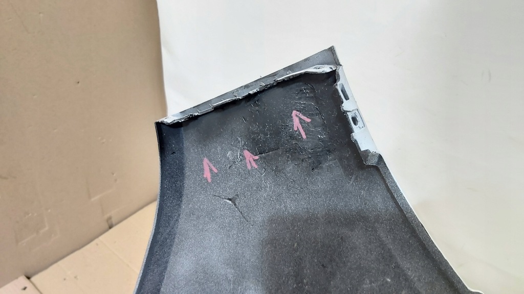 фото №12, Бампер перед kia sorento iii lift 86511-g5500