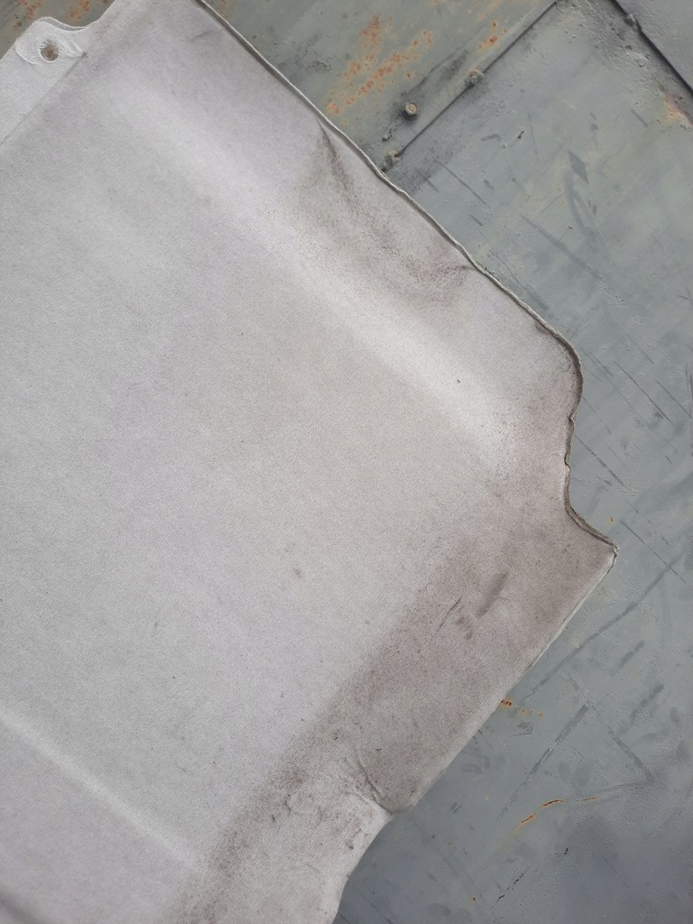 фото №4, 49 iveco daily 2014- потолок