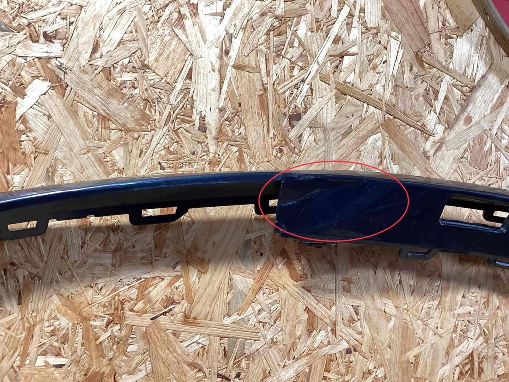 фото №8, Porsche macan 2021 с задний спойлеры