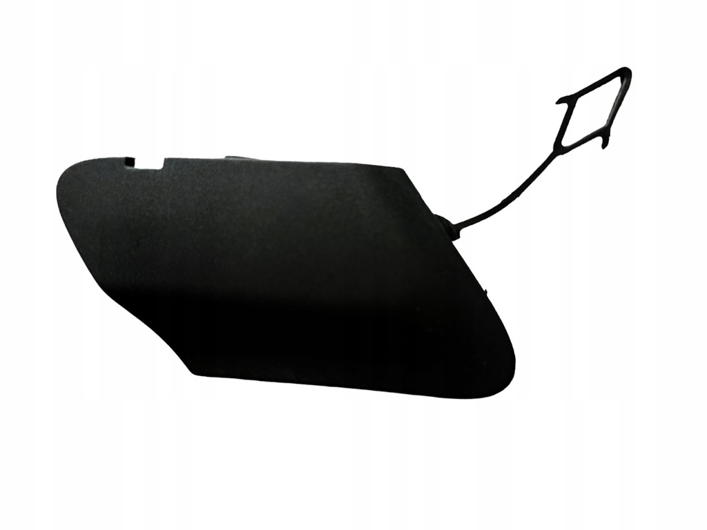 фото №1, Заглушка фаркоп перед 13285997 opel corsa d lift