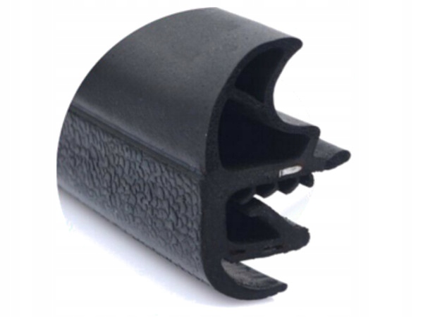 фото №3, Прокладка поріг двері перед do dacia sandero i ii