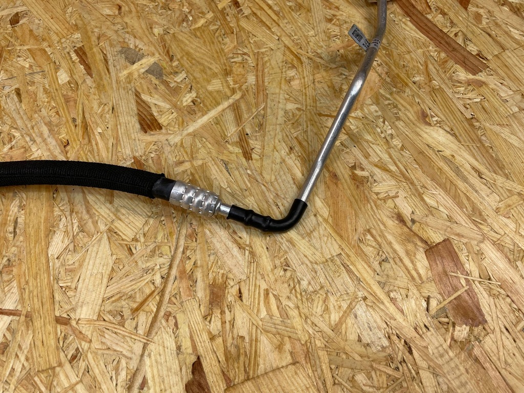 фото №9, Wąż трубка шланг кондиционера audi a6 c8 a7 4k 4k0816741bd 2018-