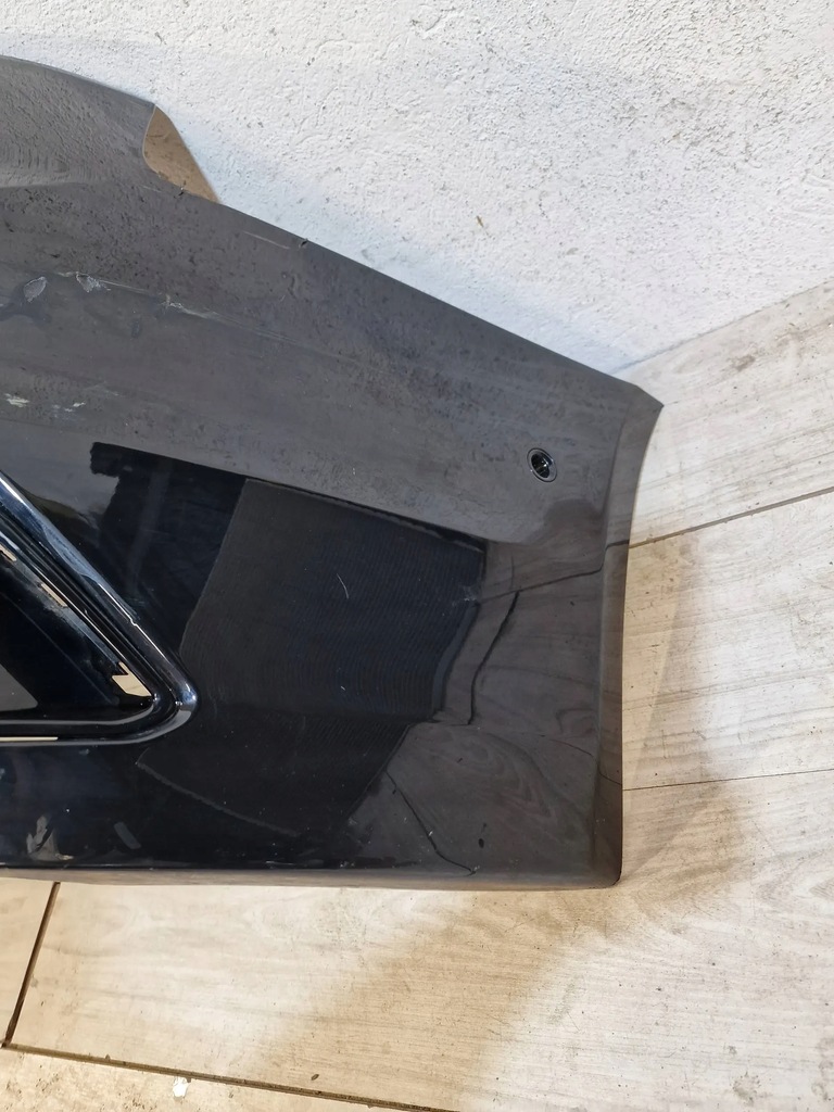 фото №7, Audi rs4 a4 b9 8w бампер задня оригінал