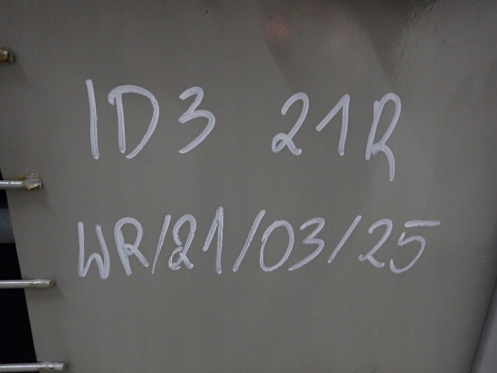 фото №16, Комплект сидений europa orginał vw volkswagen id.3 id3 21r