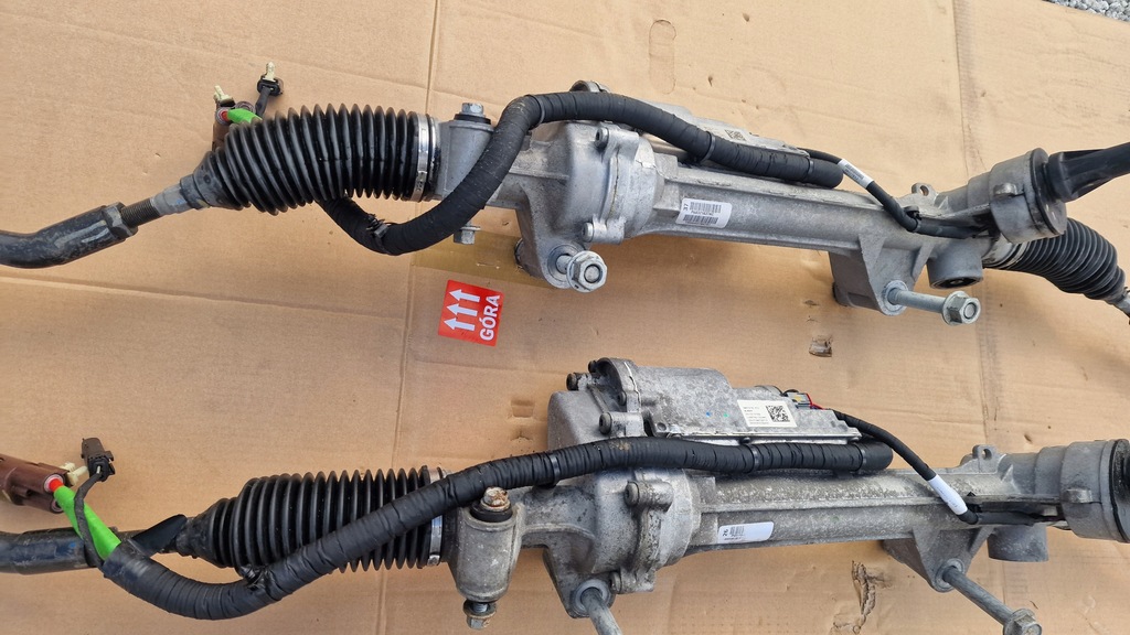 фото №11, Jeep grand cherokee wk2 2016 2017 2018 2019 20 трансмісія колонка magiel