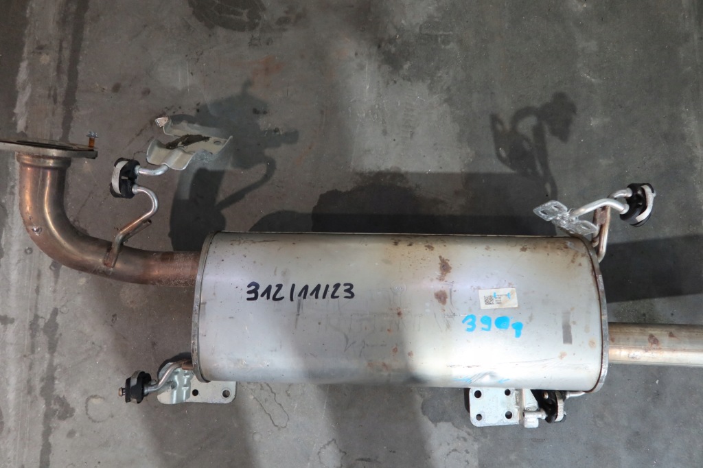 фото №9, Гасник кінцевий ducato iii boxer ii 1393931080