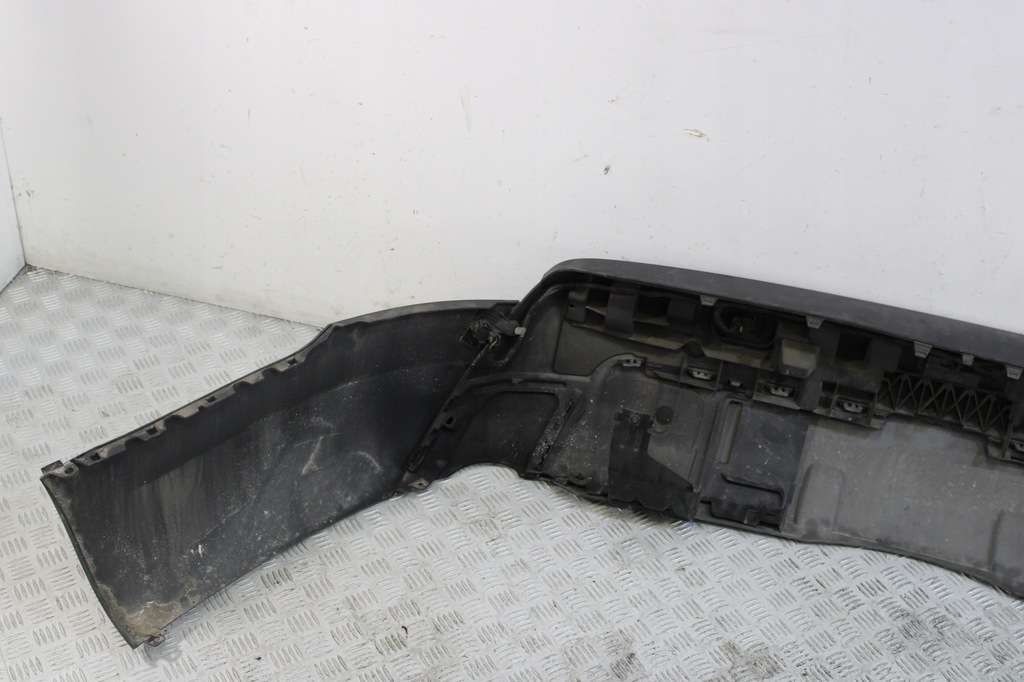 фото №8, Бампер задняя задний 4 x pdc land rover discovery v 5 l462