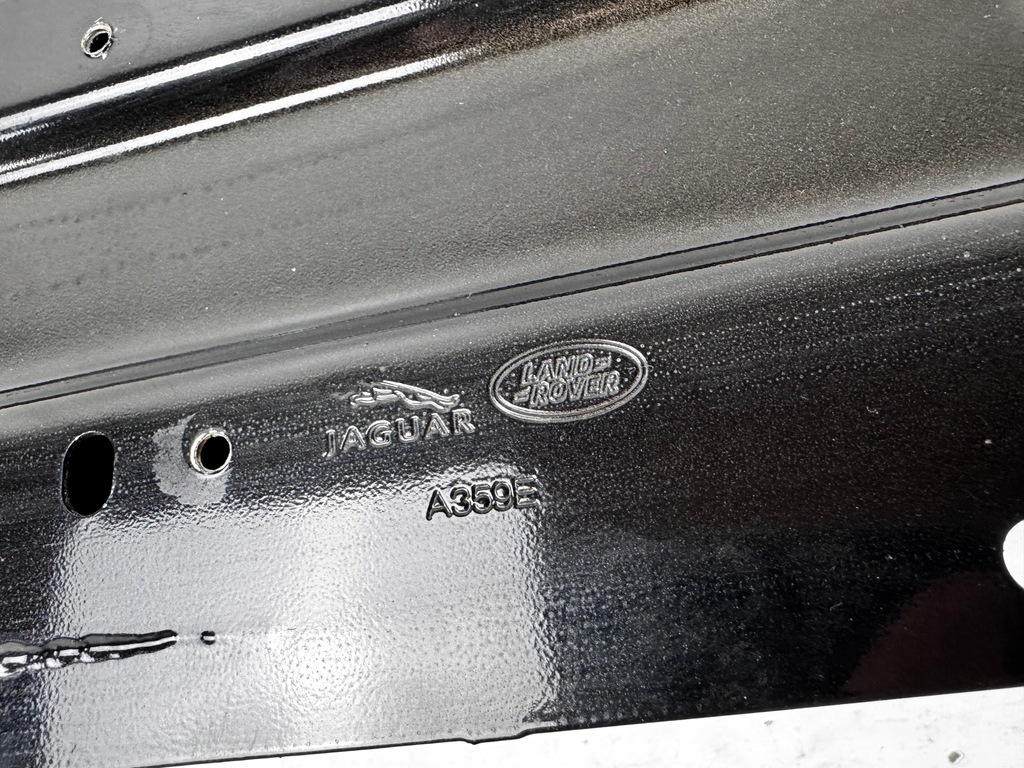 фото №7, Jaguar f-pace x761 xe xf lift балка передня підсилювач перед org!